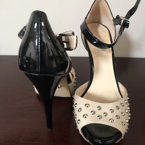 Rock and Republic Stud Heels